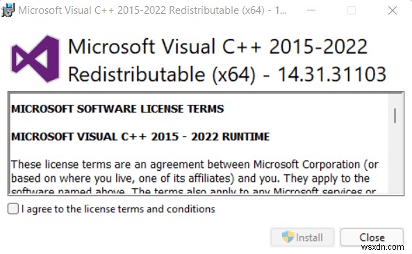 「api-ms-win-crt-runtime-l1-1-0.dll が見つかりません」エラーを即座に解決する方法【Windows】