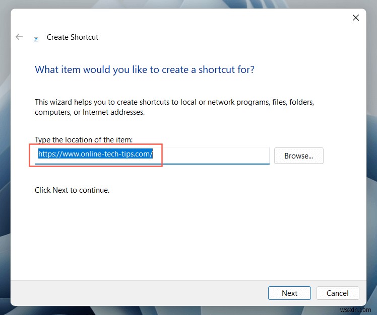Windowsタスクバーにショートカットをピン留めする方法｜アプリ・ファイル・サイトへ素早くアクセス