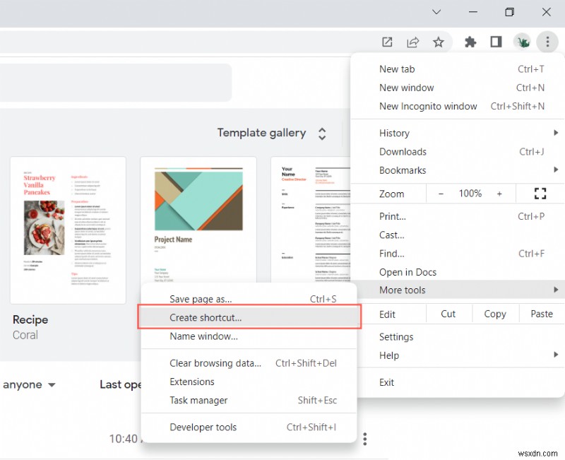 Windowsタスクバーにショートカットをピン留めする方法｜アプリ・ファイル・サイトへ素早くアクセス