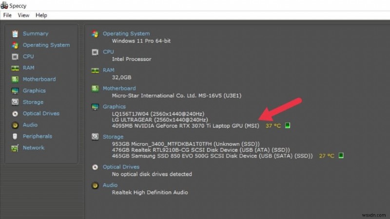 Windows 11でグラフィックカードを確認する方法 - 初心者でもわかる簡単な手順まとめ