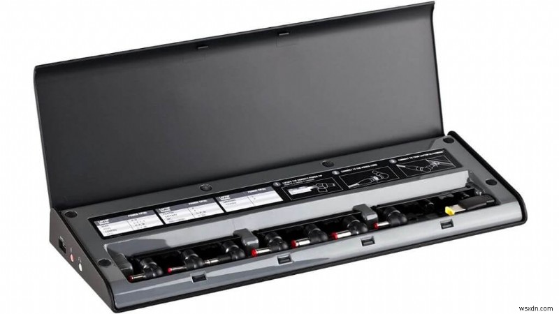 ノートPC用ドッキングステーション徹底解説|メリット・機能・選び方とワークスペースの変革