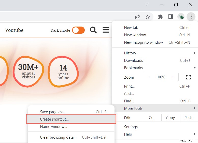 Windows 10/11でデスクトップショートカットを作成する方法【完全ガイド】
