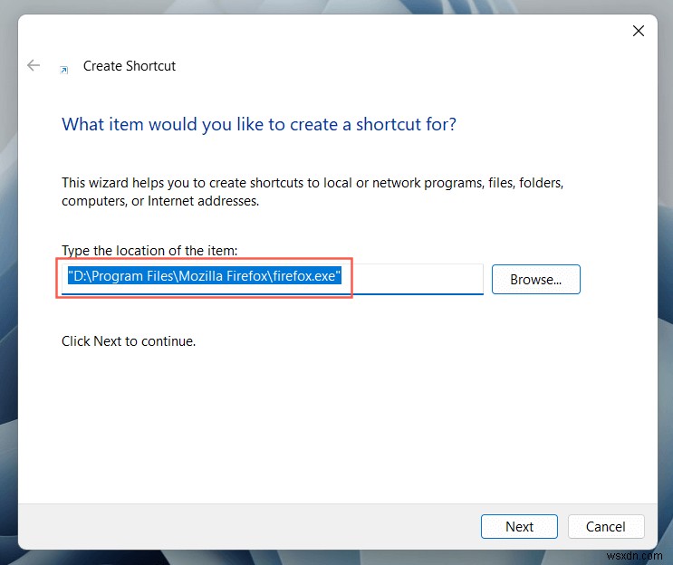 Windows 10/11でデスクトップショートカットを作成する方法【完全ガイド】