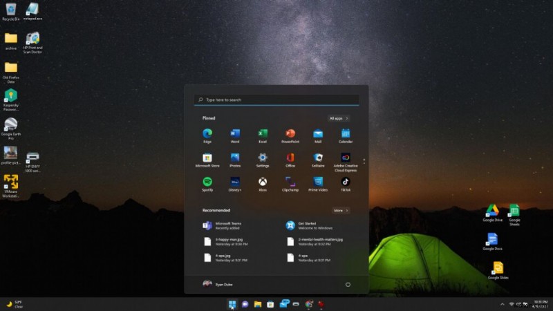 Windows 11のタスクバーを左右・上下に移動する方法【ステップバイステップ解説】