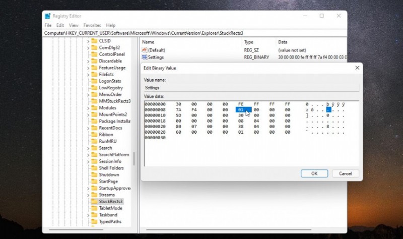Windows 11のタスクバーを左右・上下に移動する方法【ステップバイステップ解説】