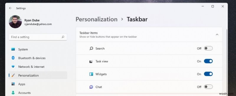 Windows 11のタスクバーを左右・上下に移動する方法【ステップバイステップ解説】