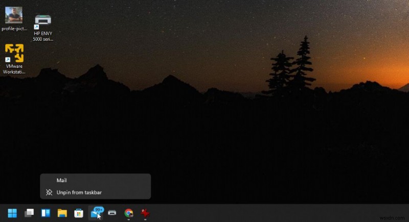 Windows 11のタスクバーを左右・上下に移動する方法【ステップバイステップ解説】