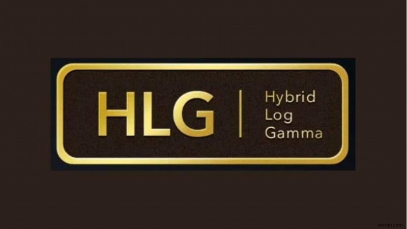 4K HDRテレビとは?ハイダイナミックレンジ(HDR)をわかりやすく徹底解説