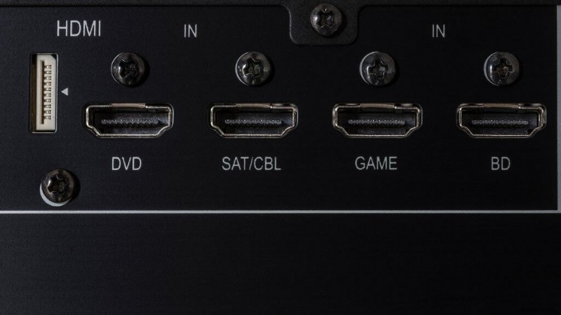 4K HDRテレビとは?ハイダイナミックレンジ(HDR)をわかりやすく徹底解説