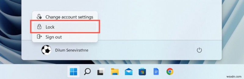 Windows 11/10のPCを素早くロックする9つの方法|プライバシーを即座に保護しよう