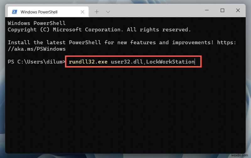 Windows 11/10のPCを素早くロックする9つの方法|プライバシーを即座に保護しよう