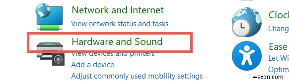 Windows 11/10でノートPCの蓋を閉じたまま外部モニターを使い続ける方法