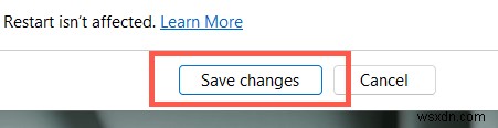 Windows 11/10でノートPCの蓋を閉じたまま外部モニターを使い続ける方法