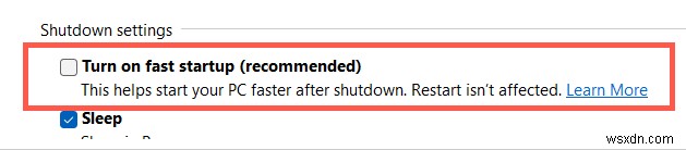 Windows 11/10でノートPCの蓋を閉じたまま外部モニターを使い続ける方法