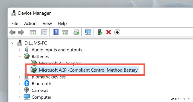 Windows 11/10でノートPCの蓋を閉じたまま外部モニターを使い続ける方法