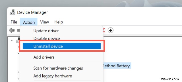 Windows 11/10でノートPCの蓋を閉じたまま外部モニターを使い続ける方法