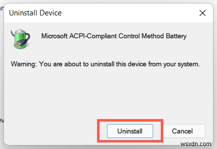 Windows 11/10でノートPCの蓋を閉じたまま外部モニターを使い続ける方法