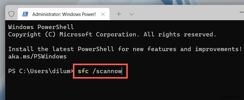 Windows 11/10でノートPCの蓋を閉じたまま外部モニターを使い続ける方法