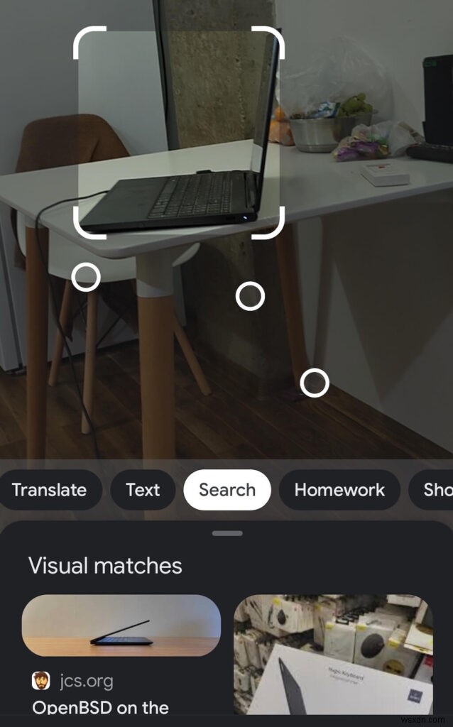 Googleレンズをマスターしよう!有効化と使い方をステップバイステップで解説