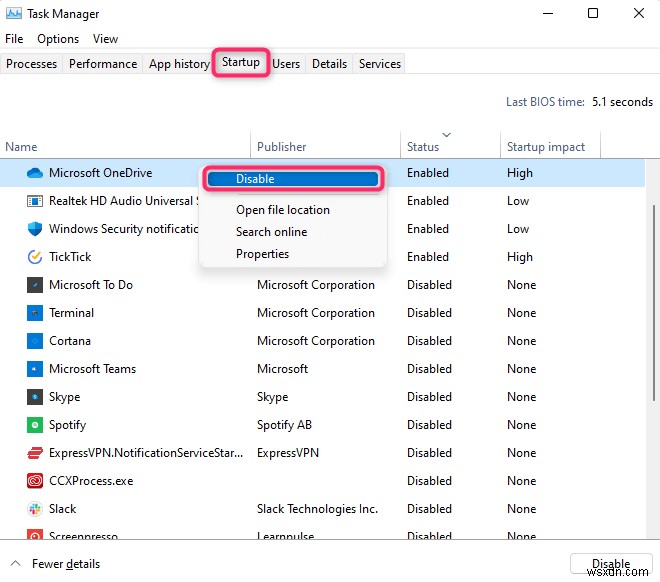 新しく買ったノートPCが遅い?Windowsのパフォーマンスを改善する6つの実践テクニック