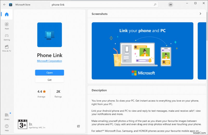 Microsoft「Phone Link」アプリ徹底解説：スマホをWindows PCとシームレスに連携する方法