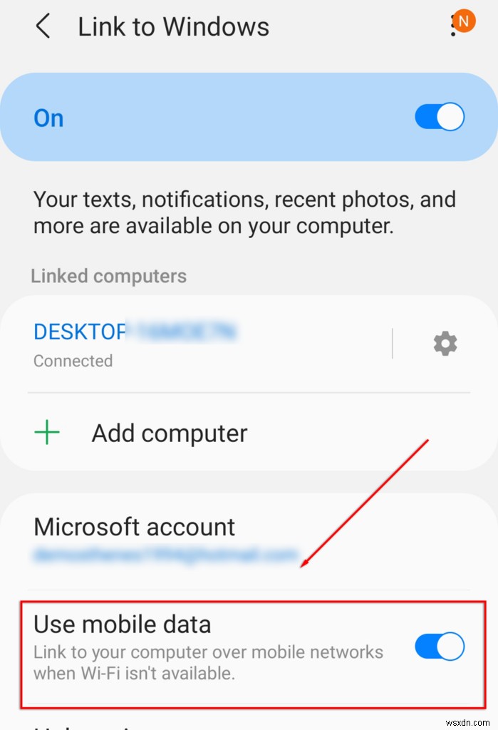 Microsoft「Phone Link」アプリ徹底解説：スマホをWindows PCとシームレスに連携する方法