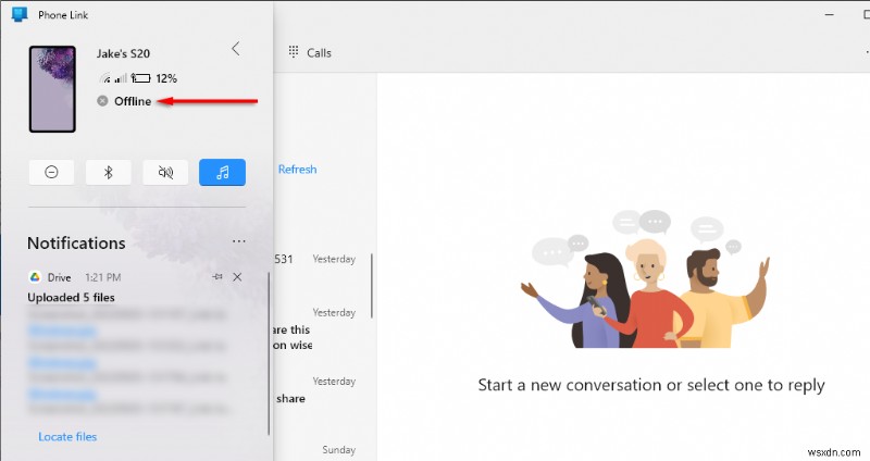 Microsoft「Phone Link」アプリ徹底解説：スマホをWindows PCとシームレスに連携する方法