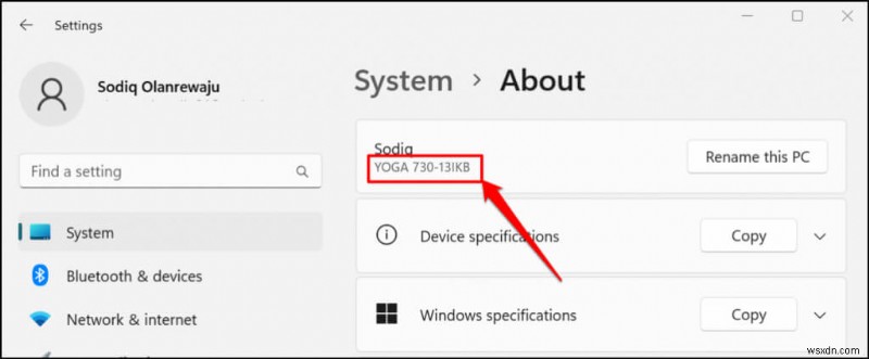 Windows PCの型番(モデル)をすぐに調べる方法|誰でもできる簡単ステップバイステップガイド