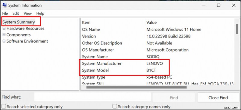 Windows PCの型番(モデル)をすぐに調べる方法|誰でもできる簡単ステップバイステップガイド