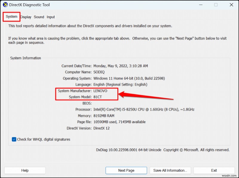 Windows PCの型番(モデル)をすぐに調べる方法|誰でもできる簡単ステップバイステップガイド