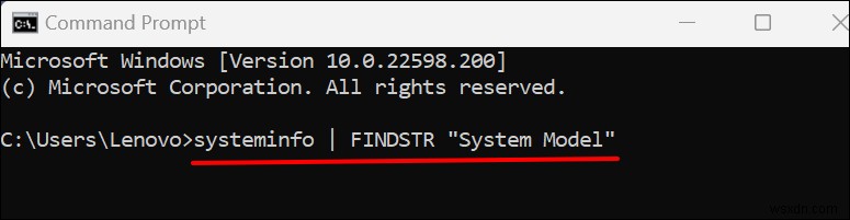 Windows PCの型番(モデル)をすぐに調べる方法|誰でもできる簡単ステップバイステップガイド