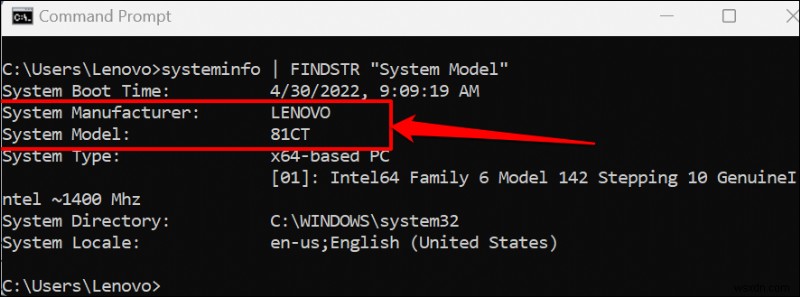Windows PCの型番(モデル)をすぐに調べる方法|誰でもできる簡単ステップバイステップガイド