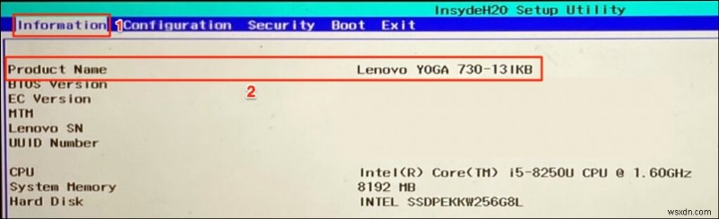 Windows PCの型番(モデル)をすぐに調べる方法|誰でもできる簡単ステップバイステップガイド