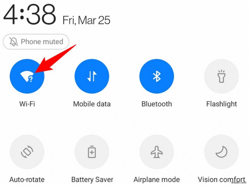 Androidでモバイルデータが使えないときの対処法8選｜通信トラブルを今すぐ解決する方法