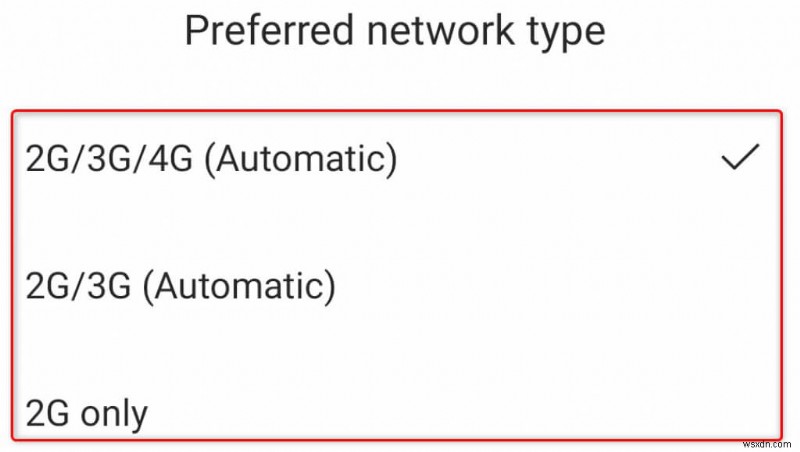 Androidでモバイルデータが使えないときの対処法8選｜通信トラブルを今すぐ解決する方法