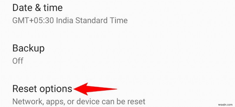 Androidでモバイルデータが使えないときの対処法8選｜通信トラブルを今すぐ解決する方法