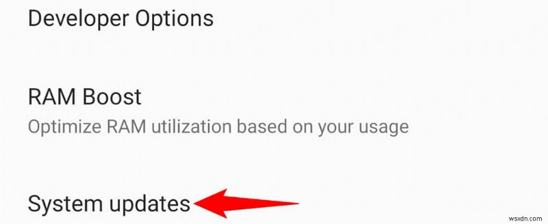 Androidでモバイルデータが使えないときの対処法8選｜通信トラブルを今すぐ解決する方法