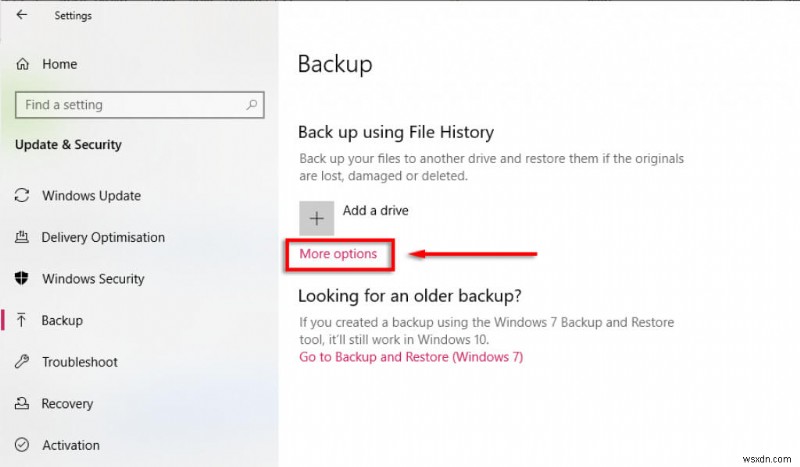 Windows「ファイル履歴」のドライブ切断エラーを解消!再接続する簡単な対処法