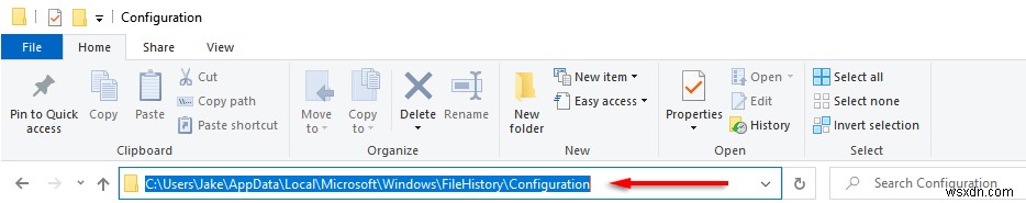 Windows「ファイル履歴」のドライブ切断エラーを解消!再接続する簡単な対処法