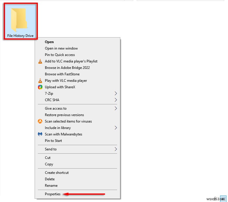 Windows「ファイル履歴」のドライブ切断エラーを解消!再接続する簡単な対処法