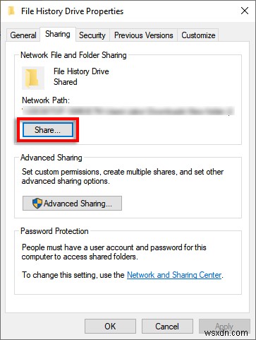 Windows「ファイル履歴」のドライブ切断エラーを解消!再接続する簡単な対処法