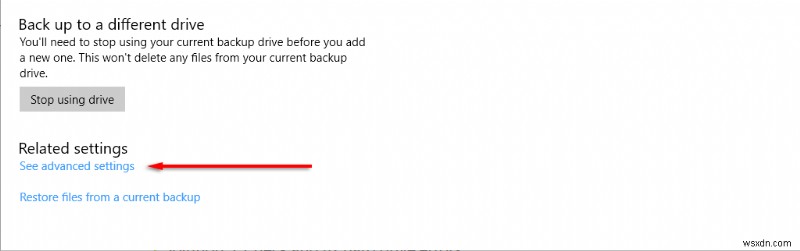 Windows「ファイル履歴」のドライブ切断エラーを解消!再接続する簡単な対処法