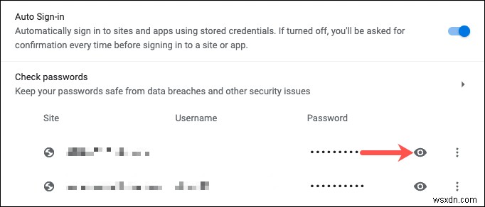 Windows・MacのGoogle Chromeで保存したパスワードを簡単に確認する方法