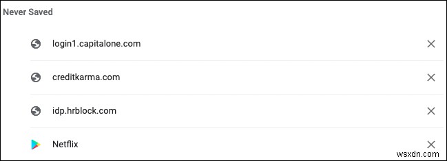 Windows・MacのGoogle Chromeで保存したパスワードを簡単に確認する方法