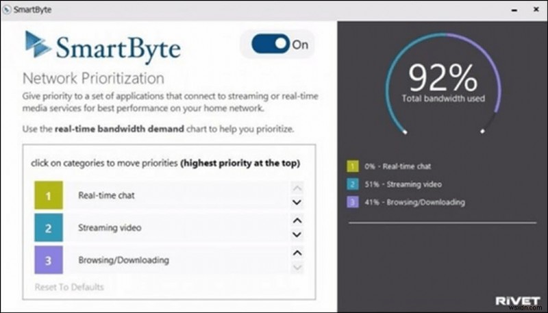DellのWi-Fiが遅い原因はSmartByteかも?無効化・アンインストールして通信速度を改善する方法