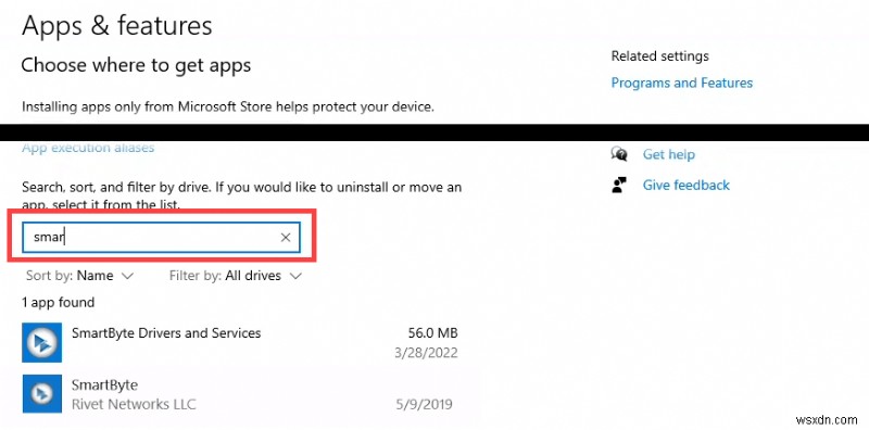 DellのWi-Fiが遅い原因はSmartByteかも?無効化・アンインストールして通信速度を改善する方法
