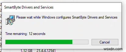 DellのWi-Fiが遅い原因はSmartByteかも?無効化・アンインストールして通信速度を改善する方法