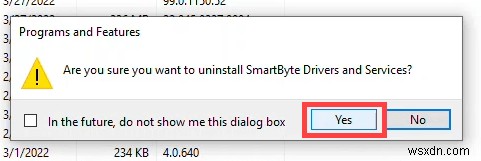 DellのWi-Fiが遅い原因はSmartByteかも?無効化・アンインストールして通信速度を改善する方法