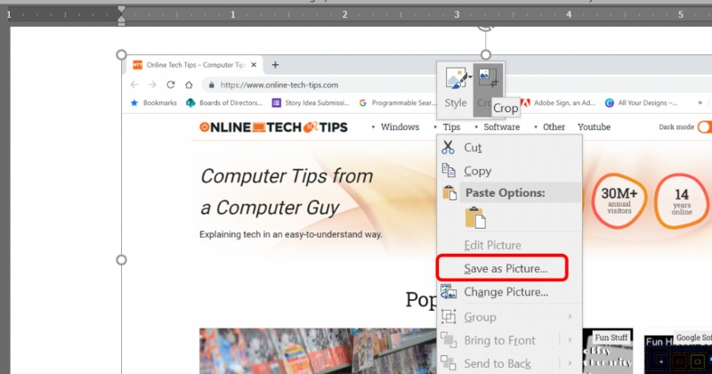 Windowsで部分スクリーンショットを撮る方法|すぐに使える6つの手順を徹底解説