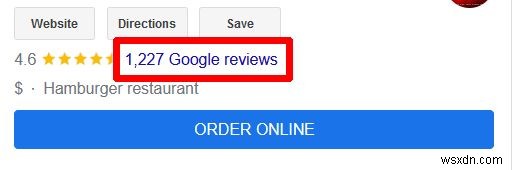 ステップバイステップ解説:効果的なGoogleビジネスレビューの書き方